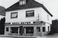 Erich Meyer Uhren & Optik GmbH Lilienthal 1972