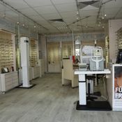 Erich Meyer Uhren & Optik GmbH Lilienthal Shop