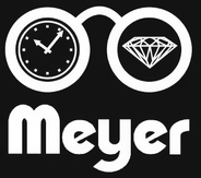 Erich Meyer Uhren & Optik GmbH Lilienthal Logo