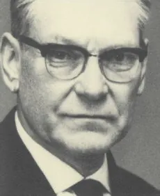 Erich Meyer Uhren & Optik GmbH Lilienthal Gründer